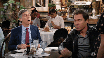 Nbc GIF by Will & Grace