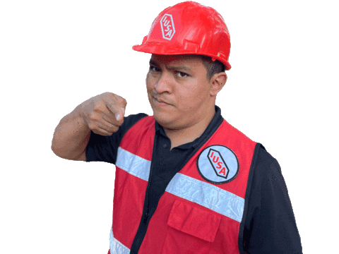 Pancho Sticker by IUSAMX