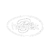 Psugd Be Honest Sticker by Portland State Graphic Design