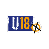 BayerischerJugendring jugendarbeit landtagswahl bjr u18 Sticker