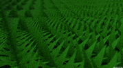 Infinite Loop Art GIF by CmdrKitten