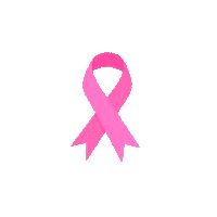 Ribbon ピンク Sticker