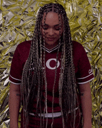Elon Softball GIF by Elon Phoenix