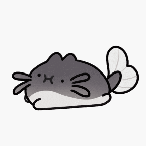 PondHQ giphyupload cat cats mimi GIF