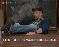 Schitts Creek Comedy GIF by CBC