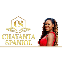 chayantaspaniolrealty smile girl realtor realestate Sticker