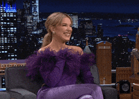 Tonight Show Smile GIF by The Tonight Show Starring Jimmy Fallon