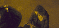 Giovanna Lancellotti Cena GIF by Netflix Brasil
