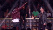 david arquette GIF by Drop The Mic