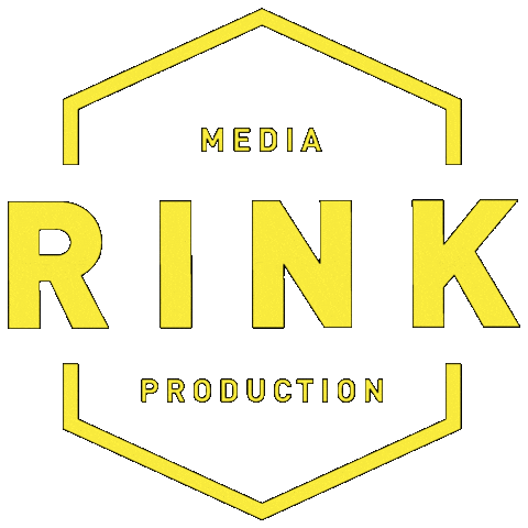 rinkmedia giphyupload new rink thinkrink Sticker