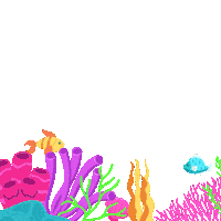 Animales Sticker by katapum