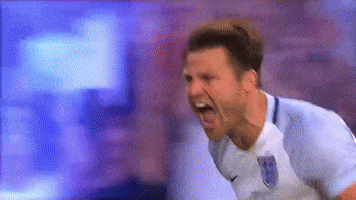 Mark Wright Football Clip