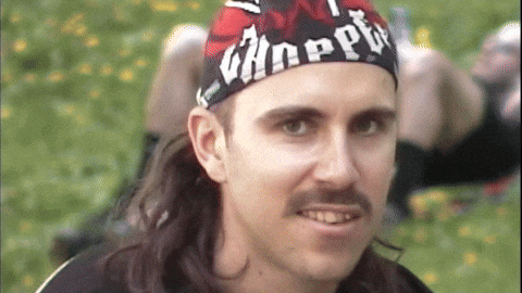 Big GIF by Jerry Tremblay