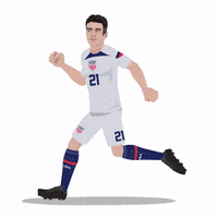 Celebrate World Cup GIF by Panini America