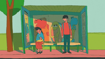 Bus Stop