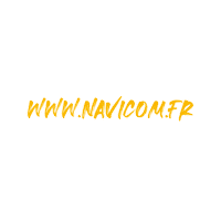 Sticker by Navicom Crew