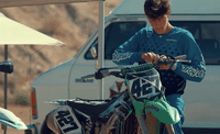 GIF by Brat