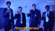TallBoyz drink beer cbc commercial GIF