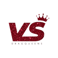 Vsdq Sticker by Versus Dragqueens