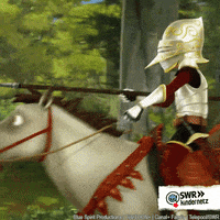 Animation Fail GIF by SWR Kindernetz