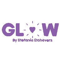 glowmakeupstudiouy glowstudiouy glowmakeupstudio Sticker