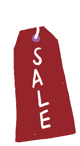 For Sale Marketing Sticker by CNFStoreOfficial