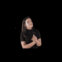 radioalojf tamara batendo palma radio alo desperta alo GIF