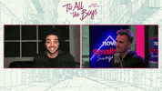 Noah Centineo Nova GIF by Smallzy