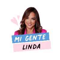 Puerto Rico Telemundo Sticker by AxAbyAdamari