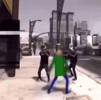 yayahndrx baldi baldis basics baldi dance baldi gta GIF