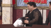japanese tv japan GIF