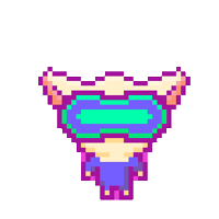 Funnow Sticker