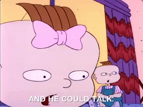 nicksplat rugrats GIF