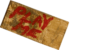 Play Me Samuel L Jackson Sticker by Spiral