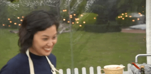 great american baking show GIF by ABC Network