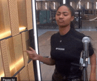 Nia GIF by Operación Triunfo