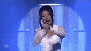 cardi b snl GIF by Saturday Night Live
