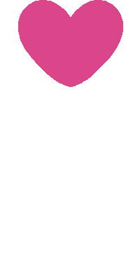 Heart Love Sticker by Koton