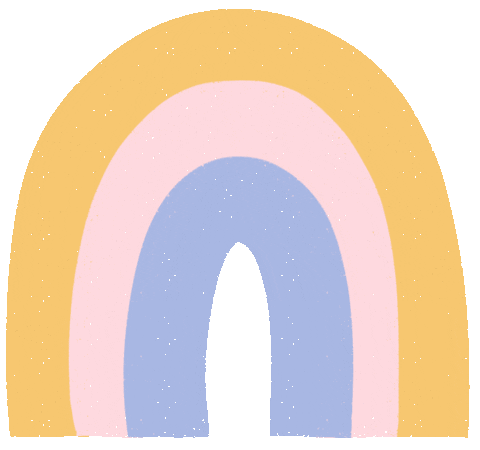 hellomarquestalita giphyupload rainbow pride colorful Sticker