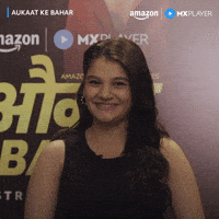 All The Best Smile GIF by Amazon MX Player