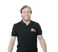 Maarten Meiners Sticker by ERU Prestige