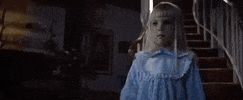 Carol Anne Freeling heather orourke GIF