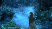 Goddess GIF