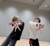 Cortis GIF