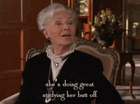 season 4 netflix GIF by Gilmore Girls 