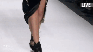 nyfw feb 2017 GIF by NYFW: The Shows
