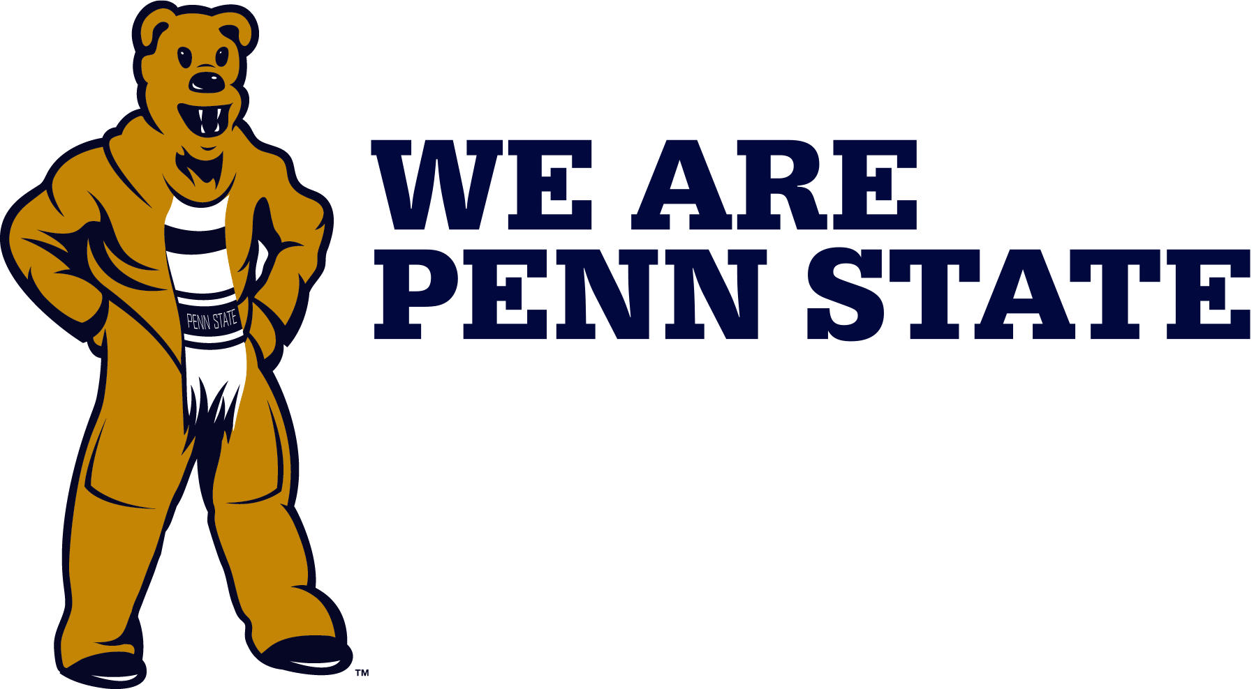 Penn State Pennsylvania Sticker by Penn State Abington