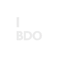 Ilovebdo Sticker by BDO Austria