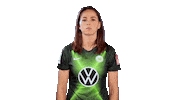 Soccer Sport Sticker by VfL Wolfsburg