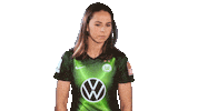 Soccer Sport Sticker by VfL Wolfsburg